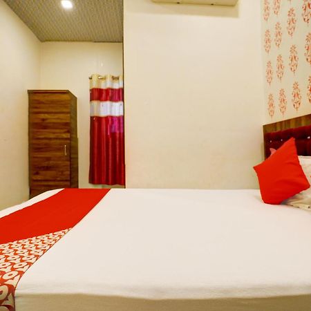 Hotel Aga Begs มุมไบ ภายนอก รูปภาพ