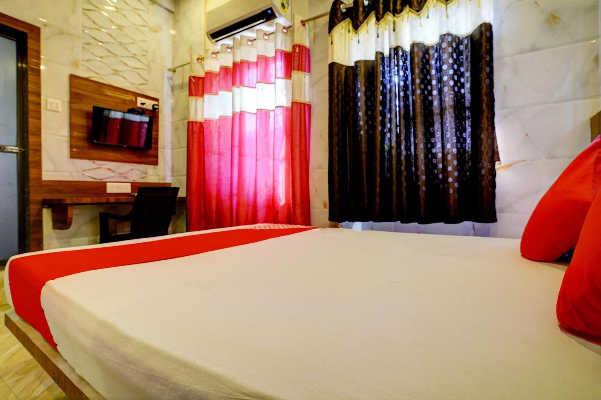 Hotel Aga Begs มุมไบ ภายนอก รูปภาพ