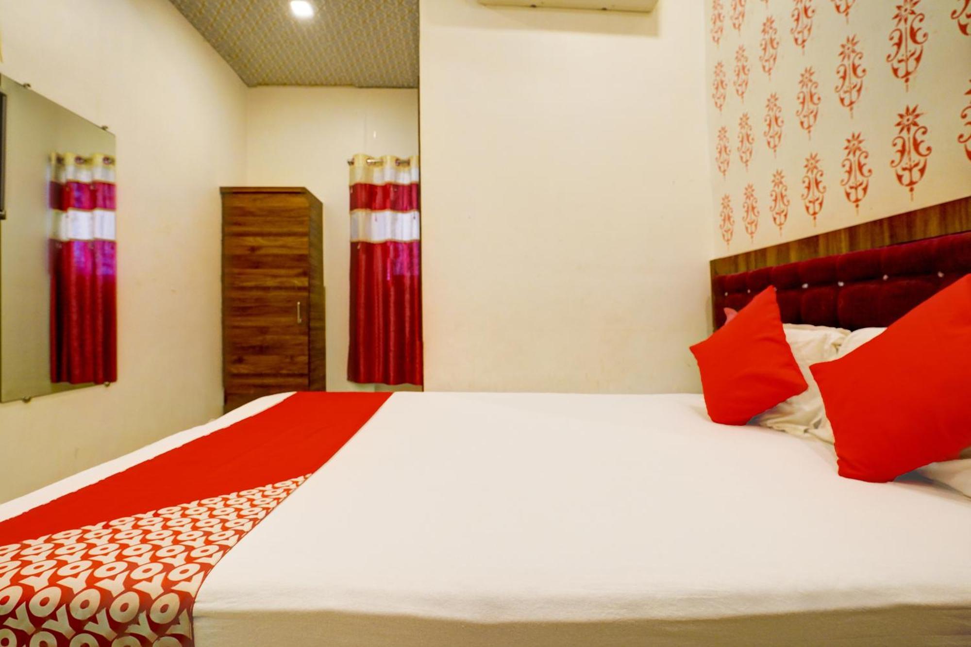 Hotel Aga Begs มุมไบ ภายนอก รูปภาพ