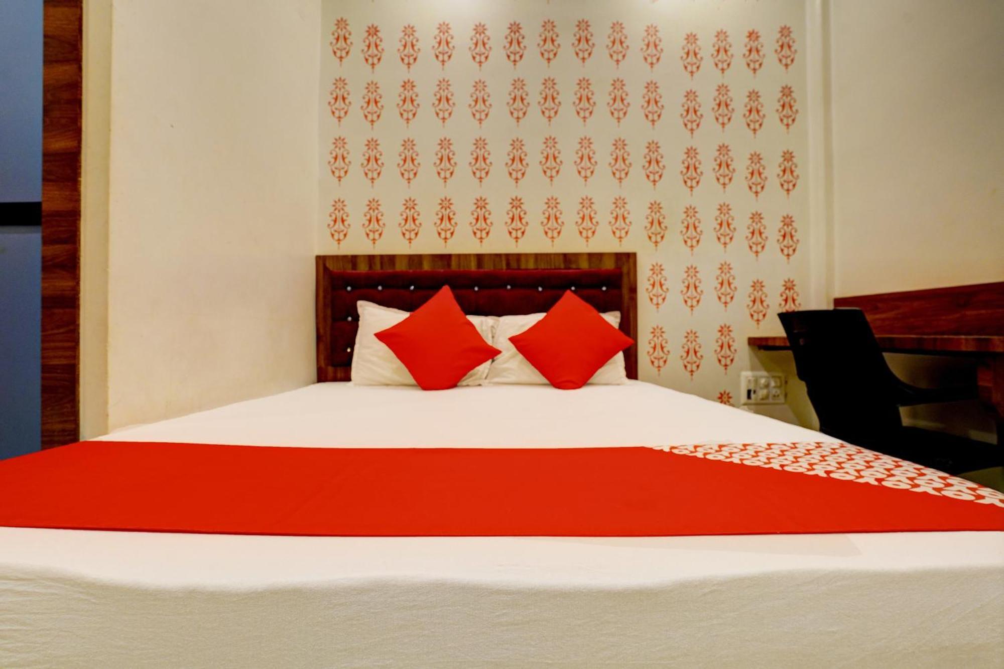 Hotel Aga Begs มุมไบ ภายนอก รูปภาพ