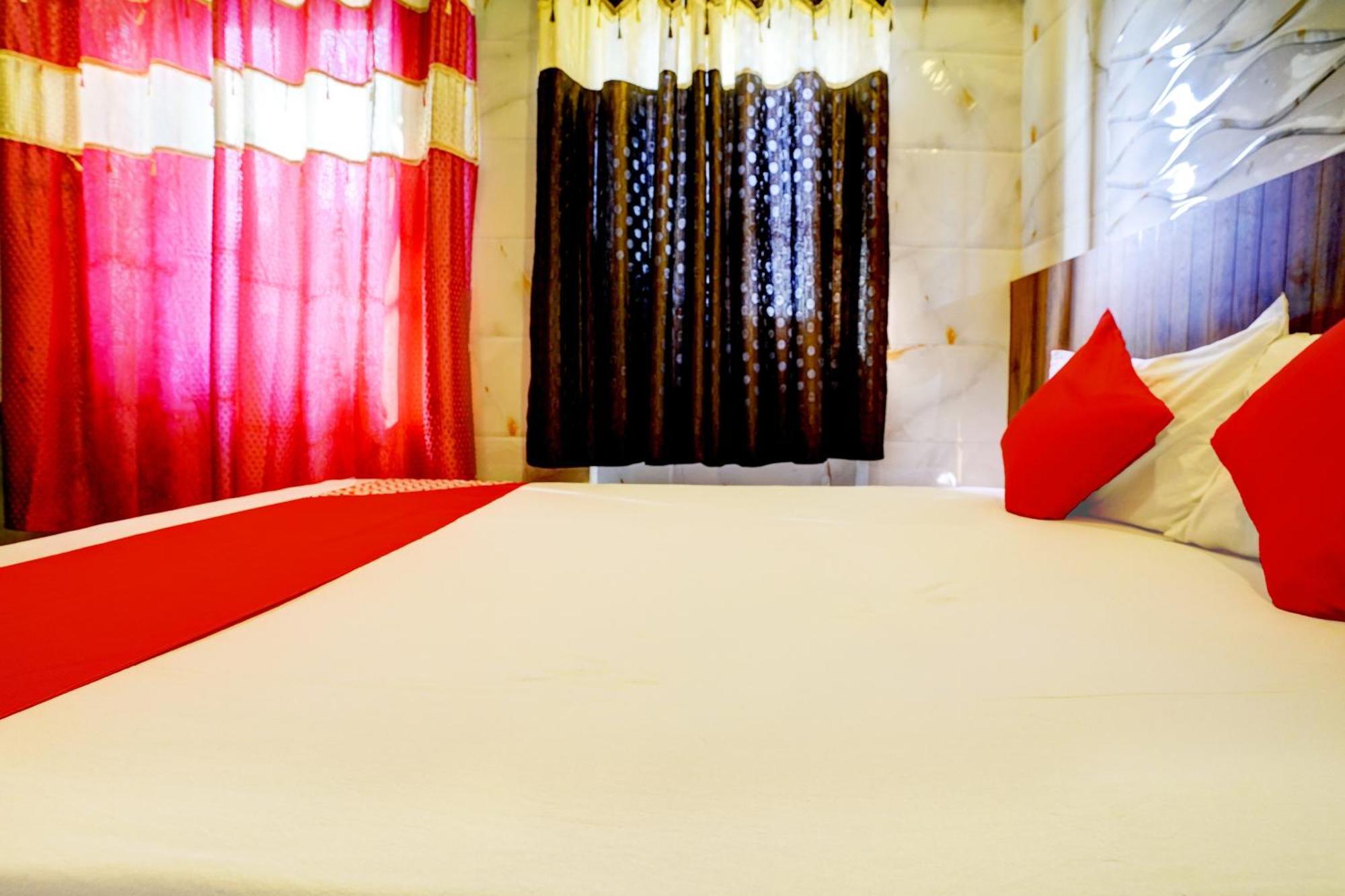 Hotel Aga Begs มุมไบ ภายนอก รูปภาพ