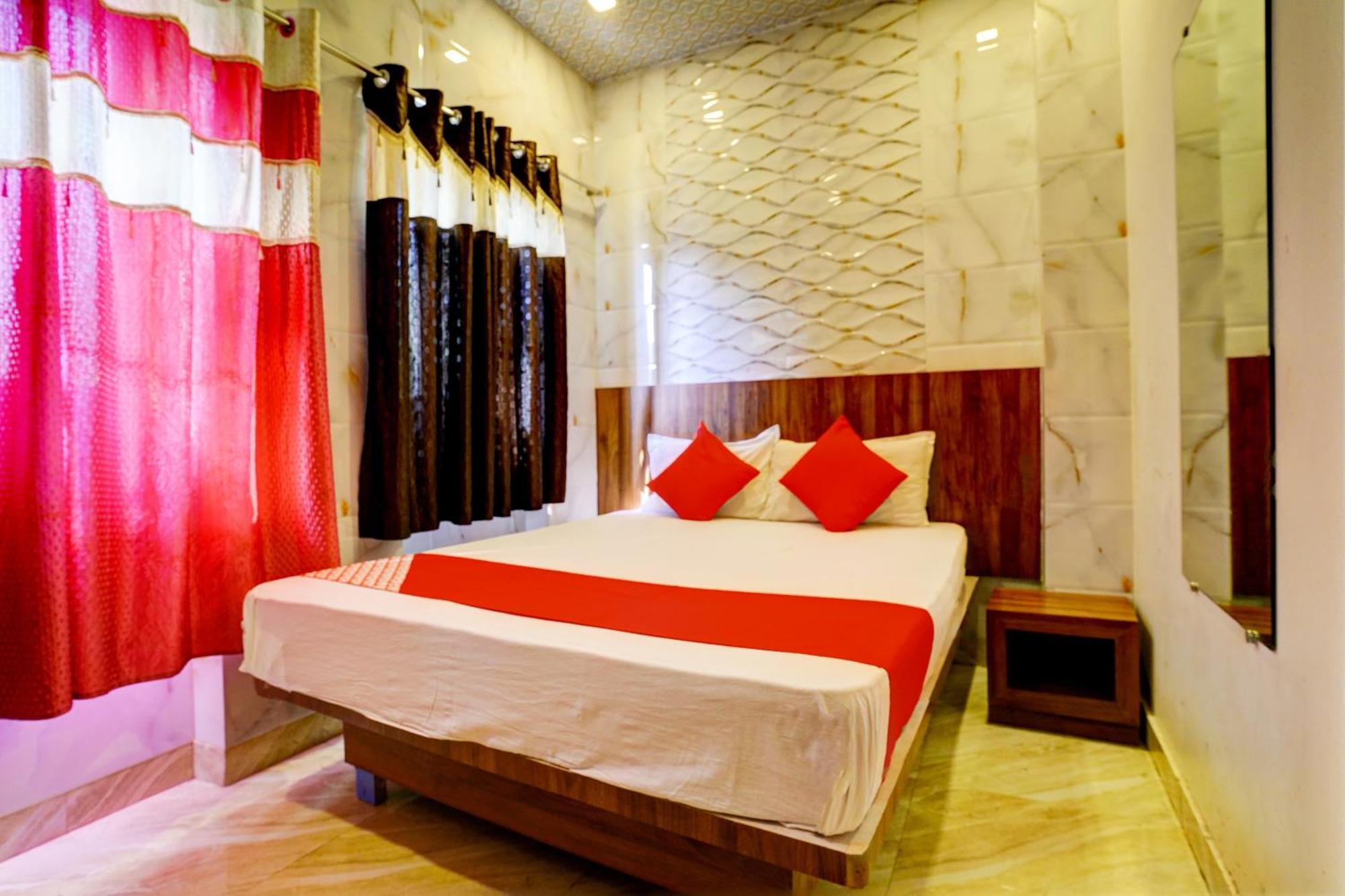 Hotel Aga Begs มุมไบ ภายนอก รูปภาพ